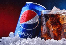 Pepsi-cola
